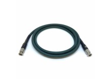 Coaxial digital video cable, BNC-BNC, 2.0 m